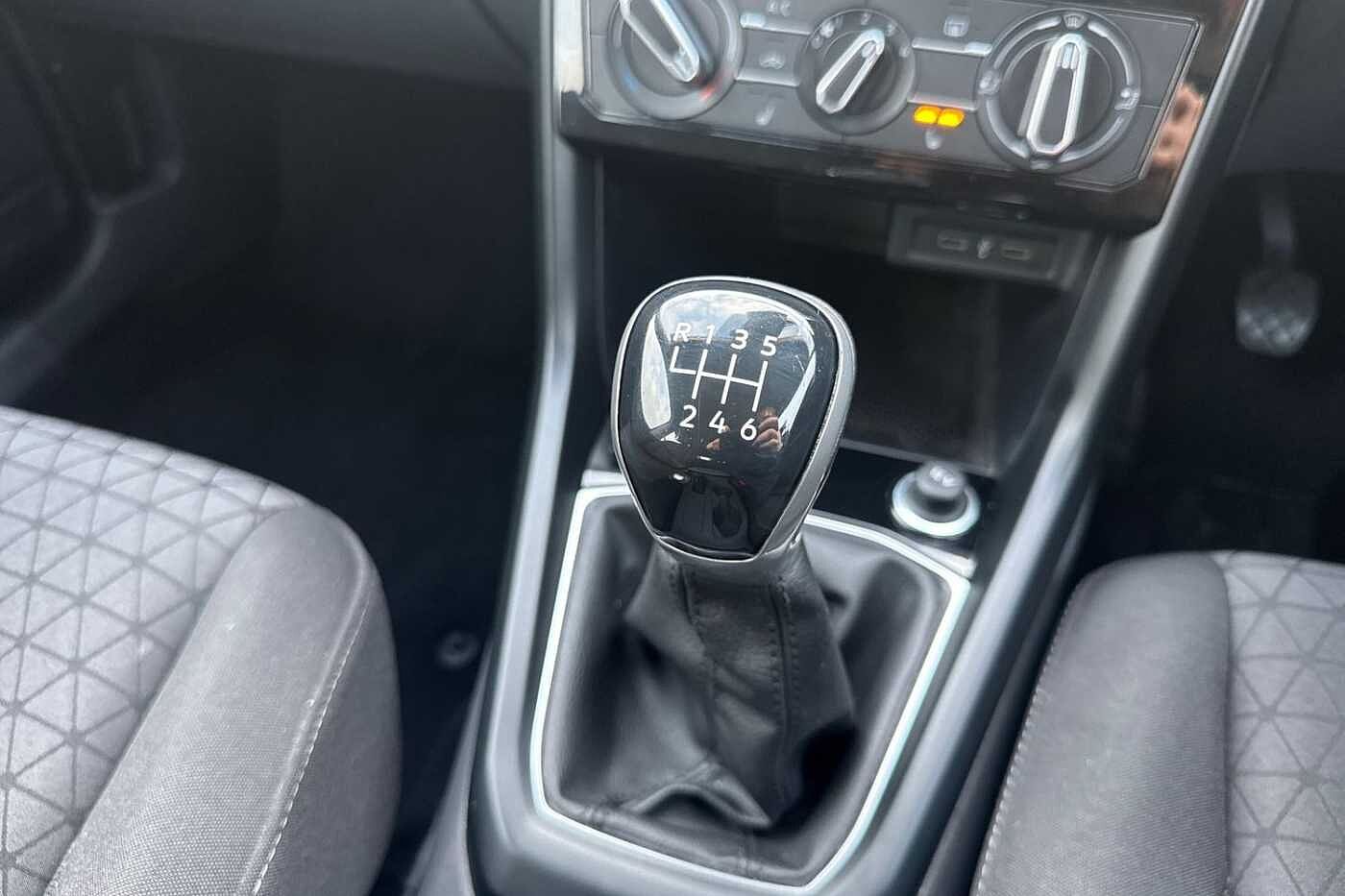 Used Volkswagen T-Cross 2021 for sale - 78172131: Photo 17