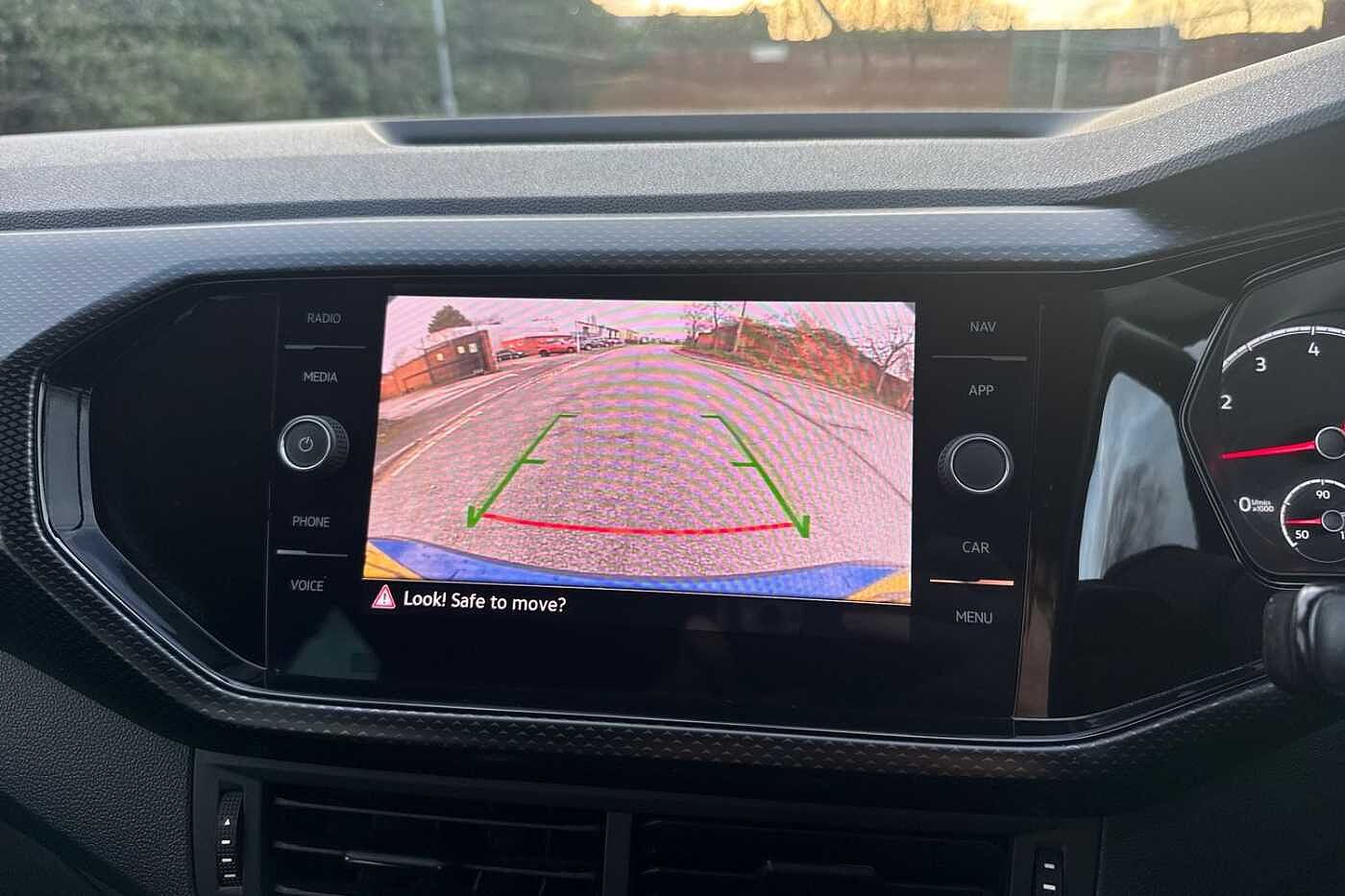 Used Volkswagen T-Cross 2021 for sale - 78172131: Photo 18