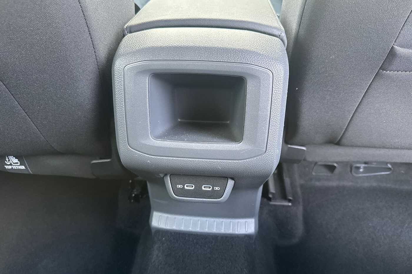 Used Volkswagen T-Cross 2021 for sale - 78172131: Photo 19