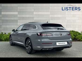 Used Volkswagen Arteon 2025 for sale - 75081499: Photo