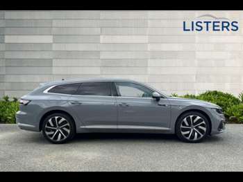 Used Volkswagen Arteon 2025 for sale - 75081499: Photo