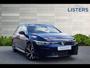 2023 (23) - 1.5 eTSI 150 R-Line 5dr DSG