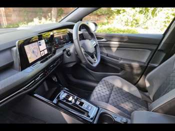 Used Volkswagen Golf 2023 for sale - 75298992: Photo