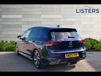 Used Volkswagen Golf 2023 for sale - 75298992: Photo