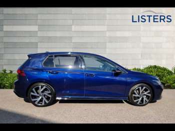 Used Volkswagen Golf 2023 for sale - 75298992: Photo