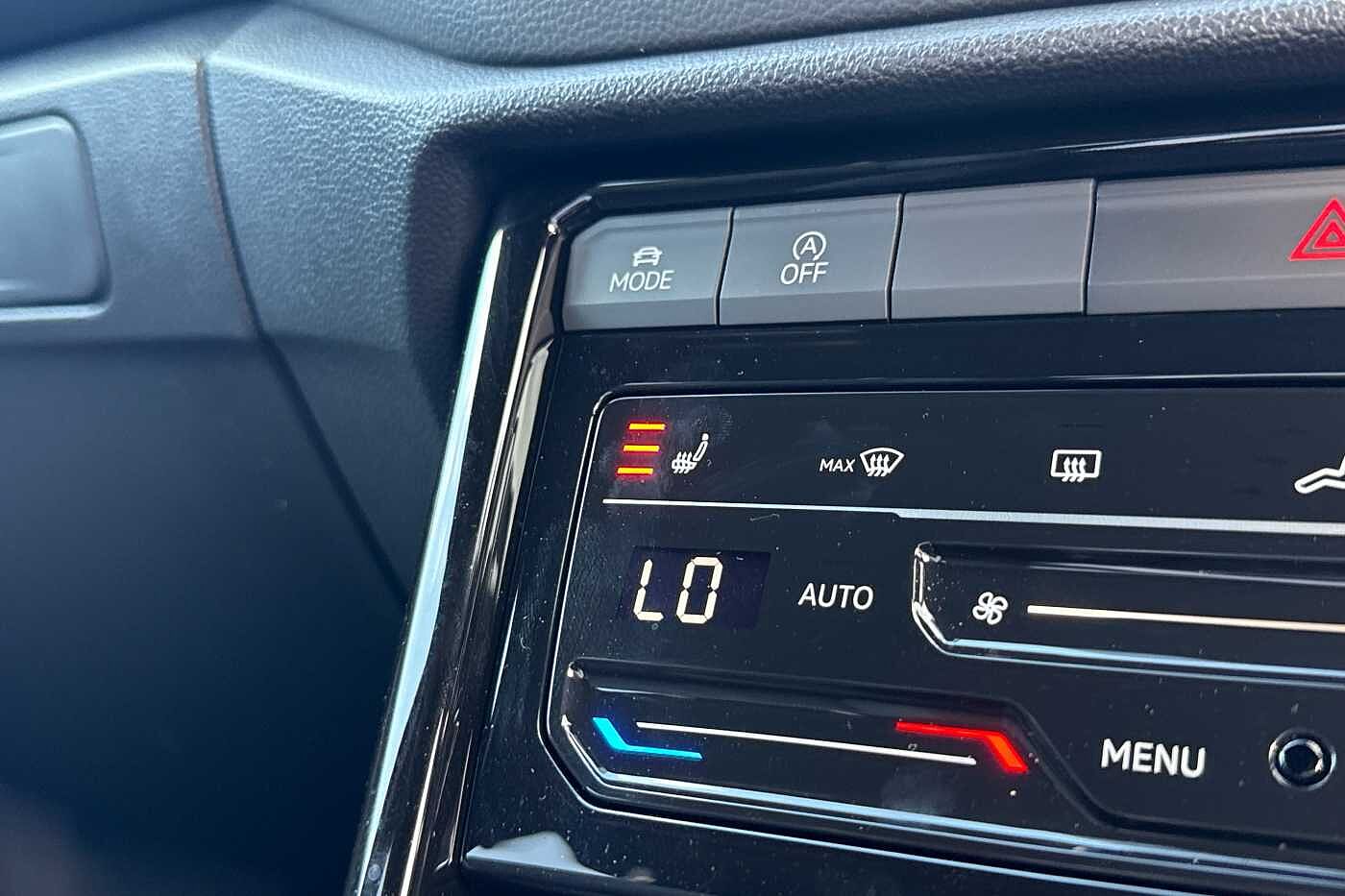 Used Volkswagen T-Roc 2025 for sale - 76110698: Photo 15
