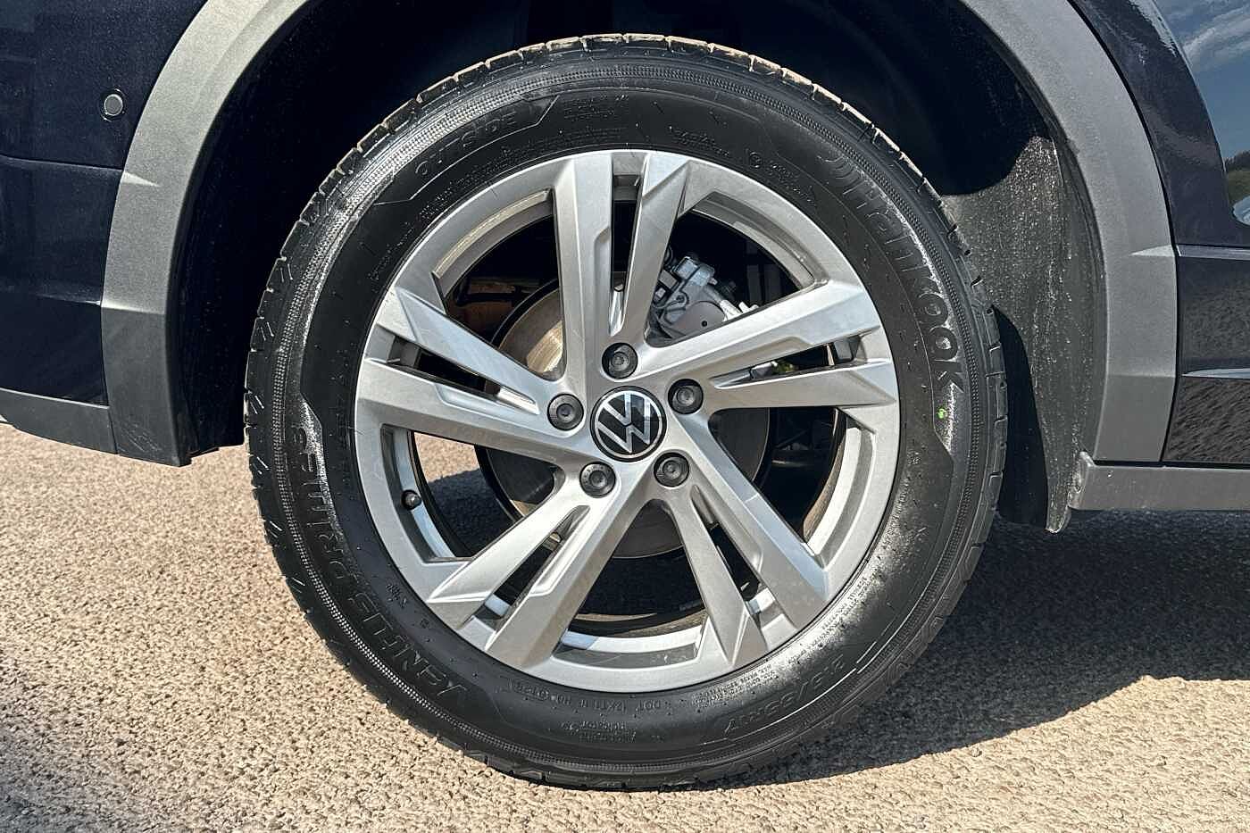 Used Volkswagen T-Roc 2025 for sale - 76110698: Photo 5