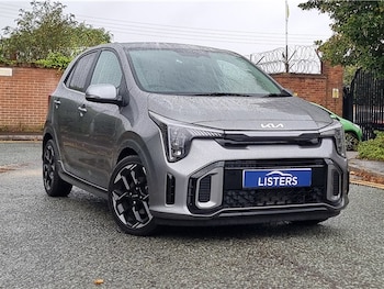 2024 (24) - 1.0 GT-Line 5dr