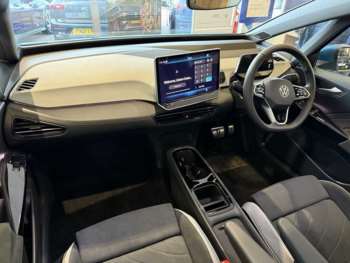 Used Volkswagen ID3 2025 for sale - 74600805: Photo