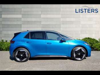 Used Volkswagen ID3 2025 for sale - 74600805: Photo