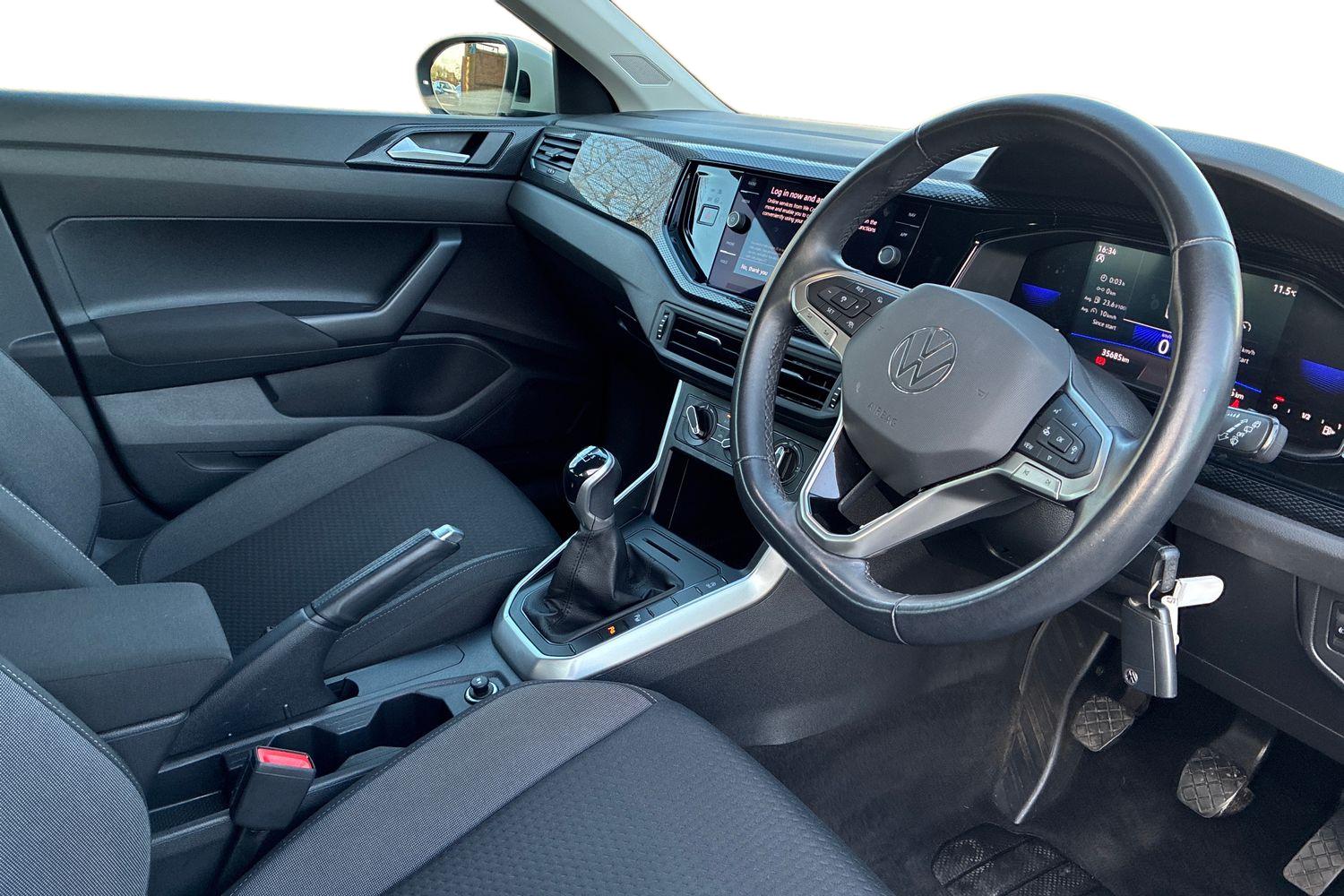 Used Volkswagen Taigo 2022 for sale - 77840903: Photo 12