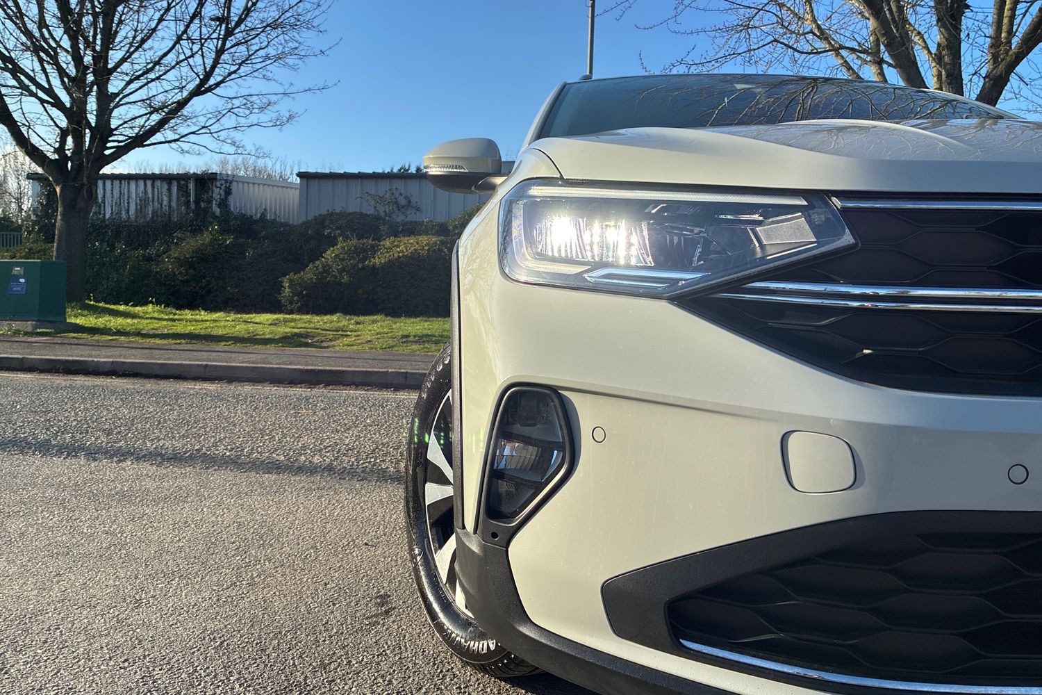 Used Volkswagen Taigo 2022 for sale - 77840903: Photo 13