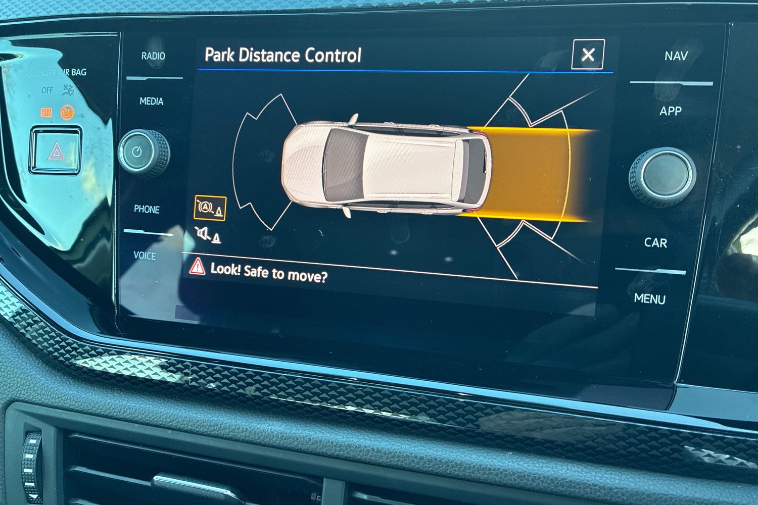 Used Volkswagen Taigo 2022 for sale - 77840903: Photo 16