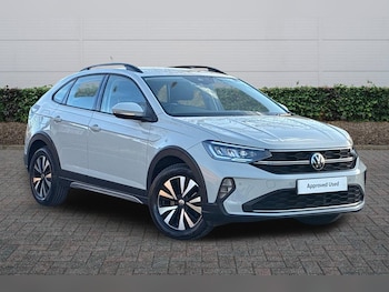 Used Volkswagen Taigo 2022 for sale - 77840903: Photo