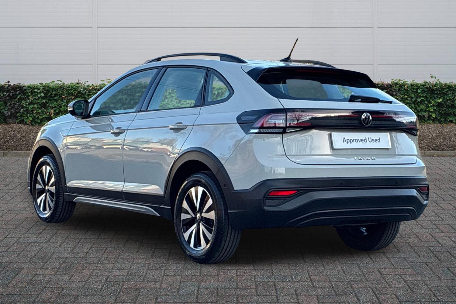 Used Volkswagen Taigo 2022 for sale - 77840903: Photo 2