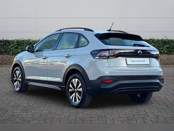 Used Volkswagen Taigo 2022 for sale - 77840903: Photo