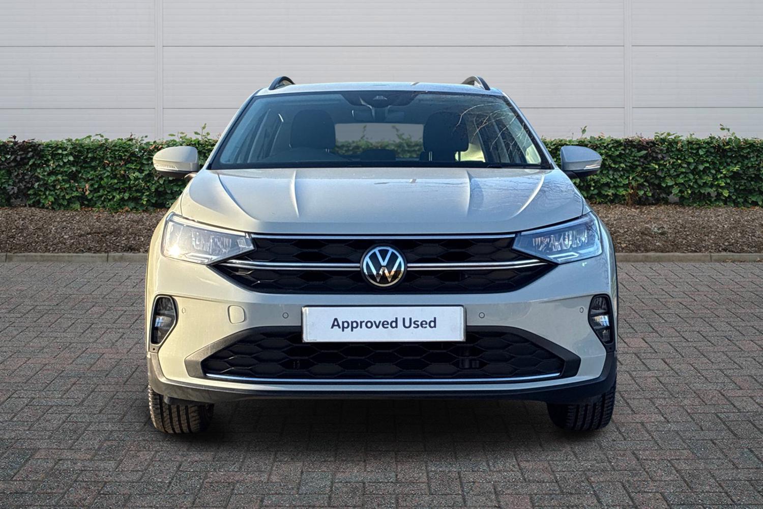 Used Volkswagen Taigo 2022 for sale - 77840903: Photo 3