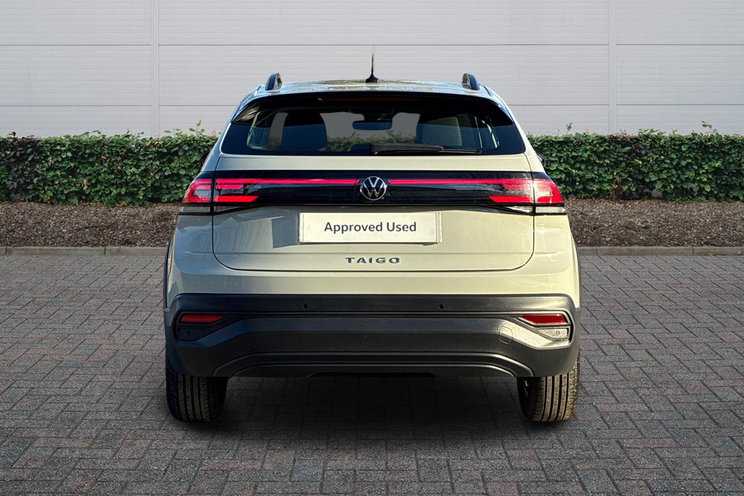 Used Volkswagen Taigo 2022 for sale - 77840903: Photo 4