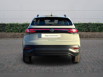 Used Volkswagen Taigo 2022 for sale - 77840903: Photo