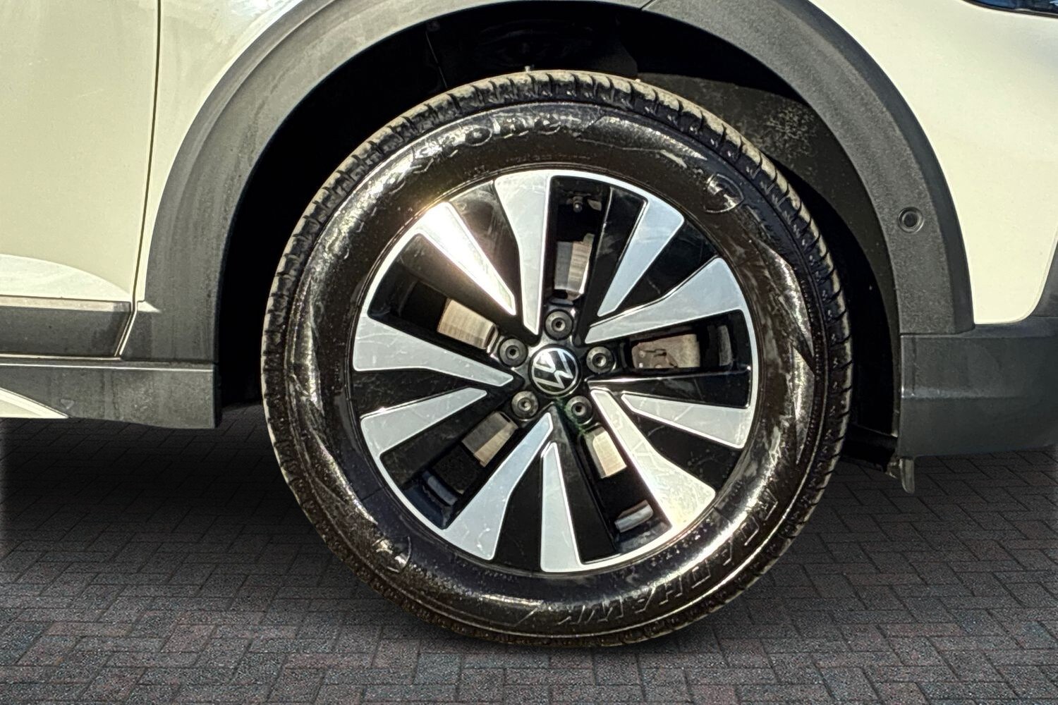 Used Volkswagen Taigo 2022 for sale - 77840903: Photo 6