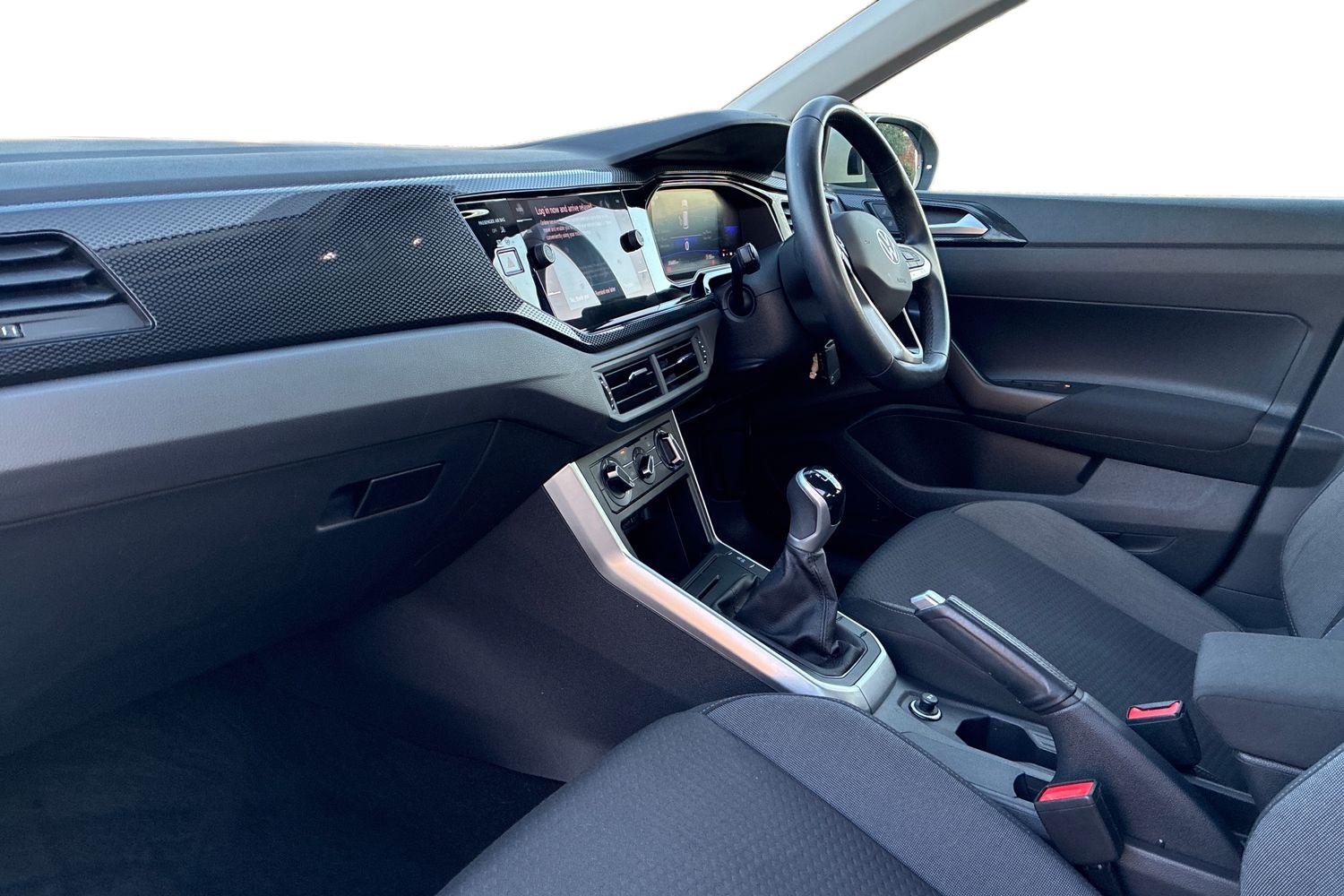 Used Volkswagen Taigo 2022 for sale - 77840903: Photo 7