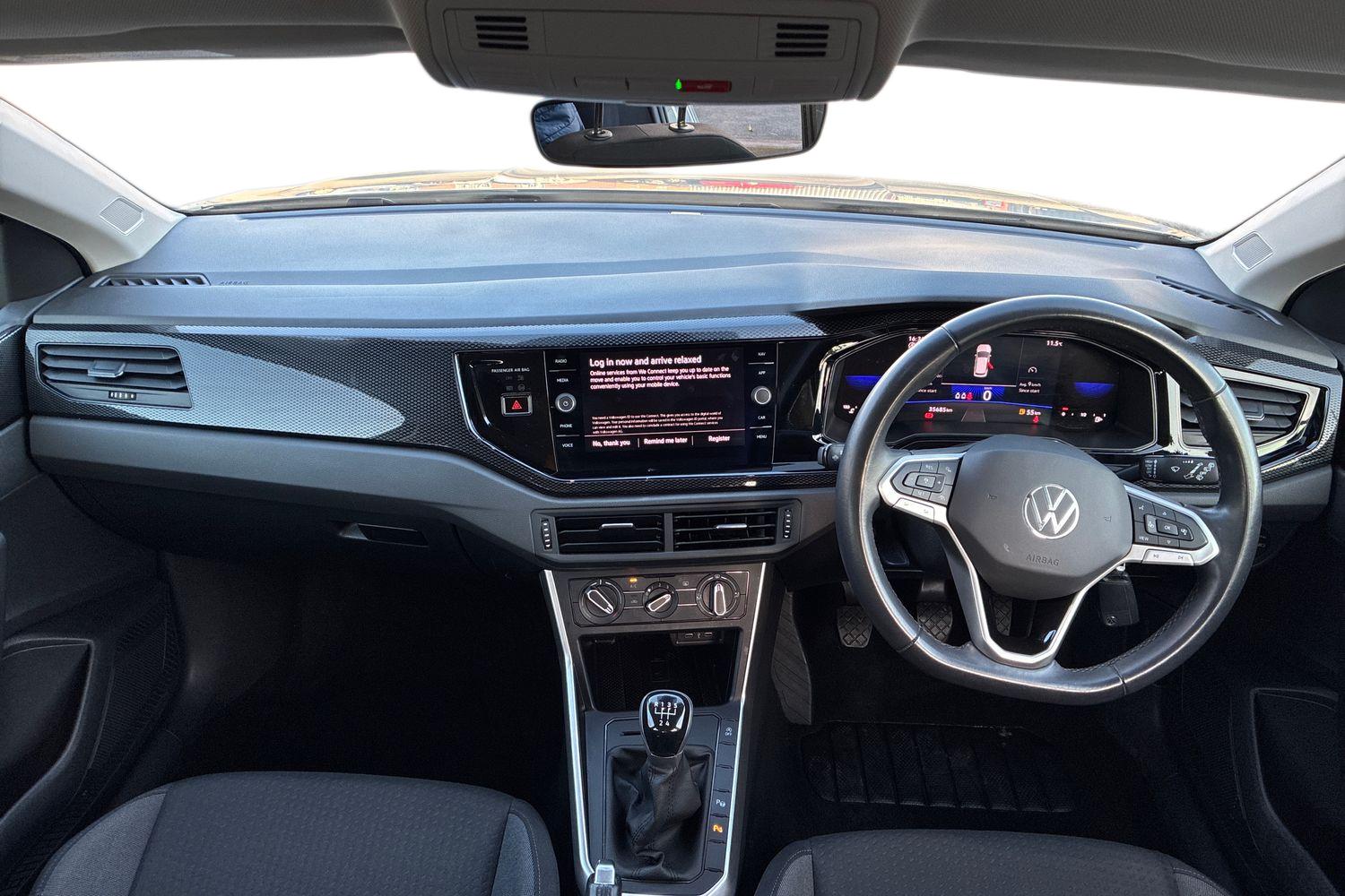 Used Volkswagen Taigo 2022 for sale - 77840903: Photo 8