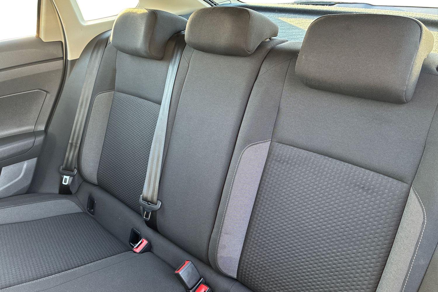 Used Volkswagen Taigo 2022 for sale - 77840903: Photo 9