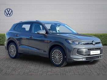 Used Volkswagen Tiguan 2026 for sale - 77799715: Photo