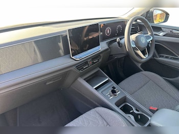 Used Volkswagen Tiguan 2026 for sale - 77799715: Photo