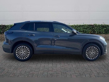 Used Volkswagen Tiguan 2026 for sale - 77799715: Photo