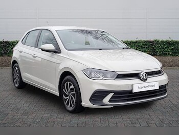Used Volkswagen Polo 2023 for sale - 77587954: Photo