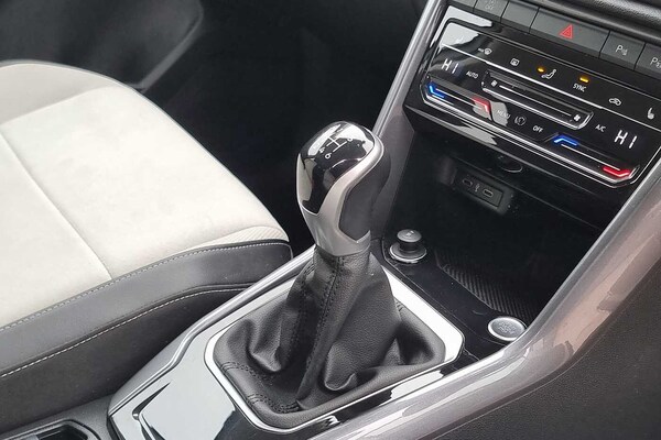 Used Volkswagen T-Roc 2022 for sale - 76139769: Photo 10