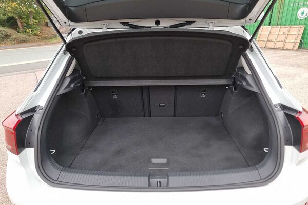 Used Volkswagen T-Roc 2022 for sale - 76139769: Photo 12
