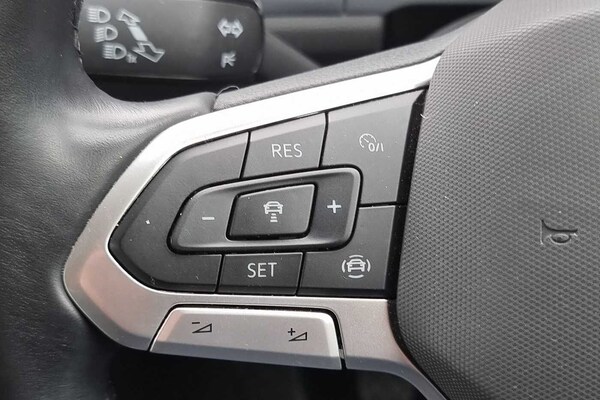 Used Volkswagen T-Roc 2022 for sale - 76139769: Photo 16