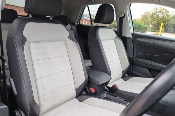 Used Volkswagen T-Roc 2022 for sale - 76139769: Photo 18