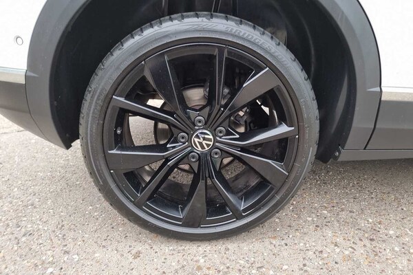 Used Volkswagen T-Roc 2022 for sale - 76139769: Photo 5