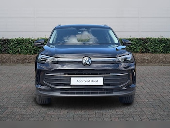 Used Volkswagen Tiguan 2024 for sale - 79389571: Photo