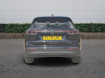 Used Volkswagen Tiguan 2024 for sale - 79389571: Photo
