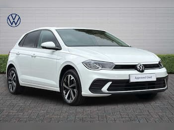 Used Volkswagen Polo 2024 for sale - 79832098: Photo