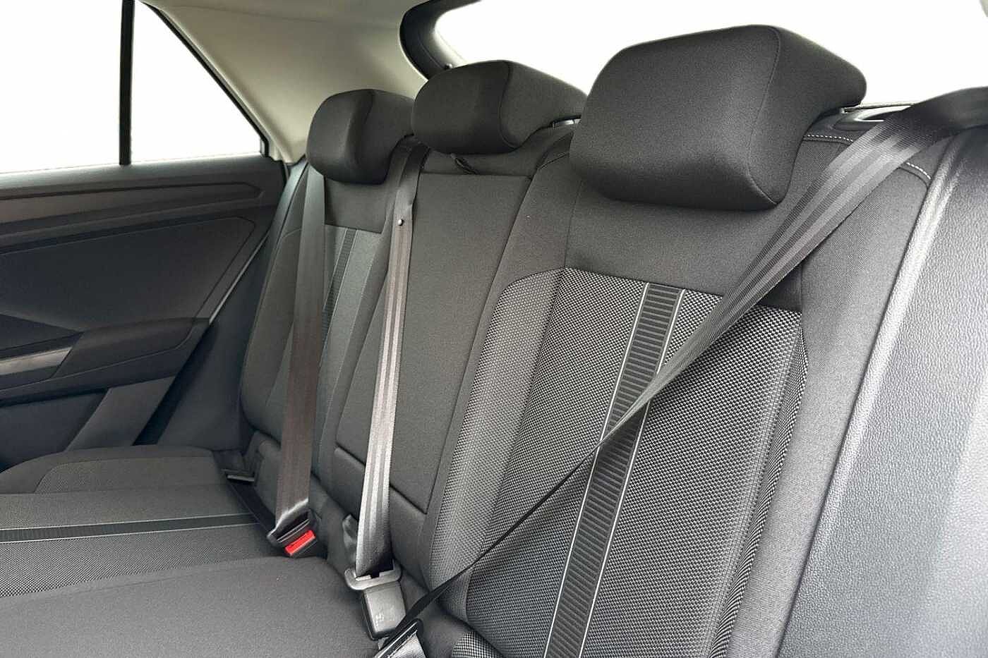 Used Volkswagen T-Roc 2025 for sale - 77176809: Photo 10