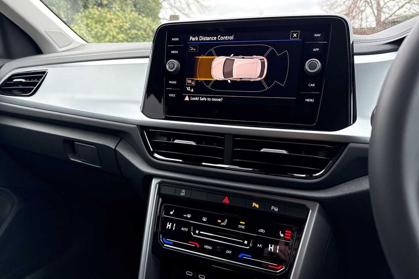 Used Volkswagen T-Roc 2025 for sale - 77176809: Photo 12