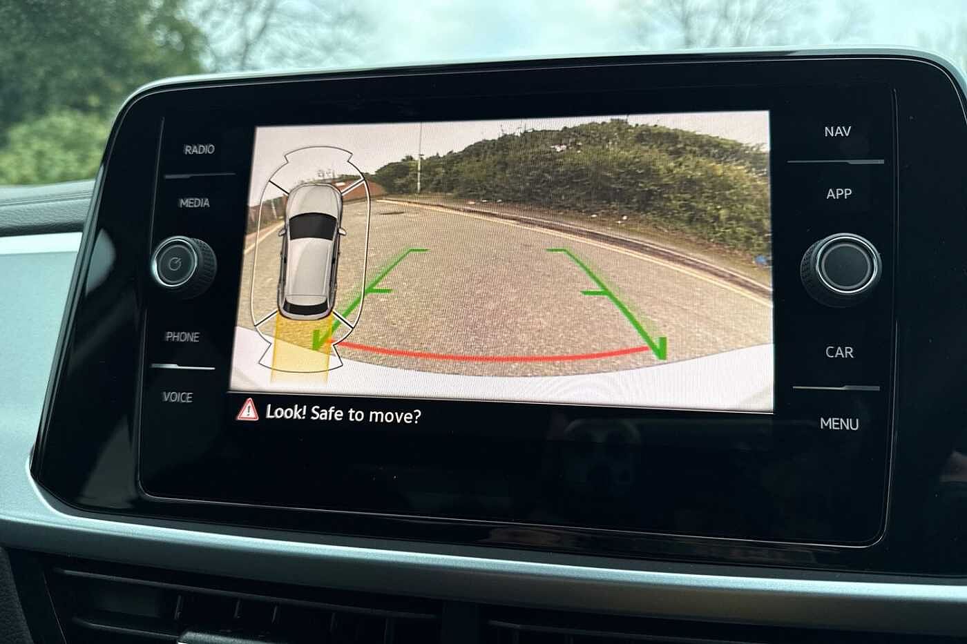 Used Volkswagen T-Roc 2025 for sale - 77176809: Photo 13