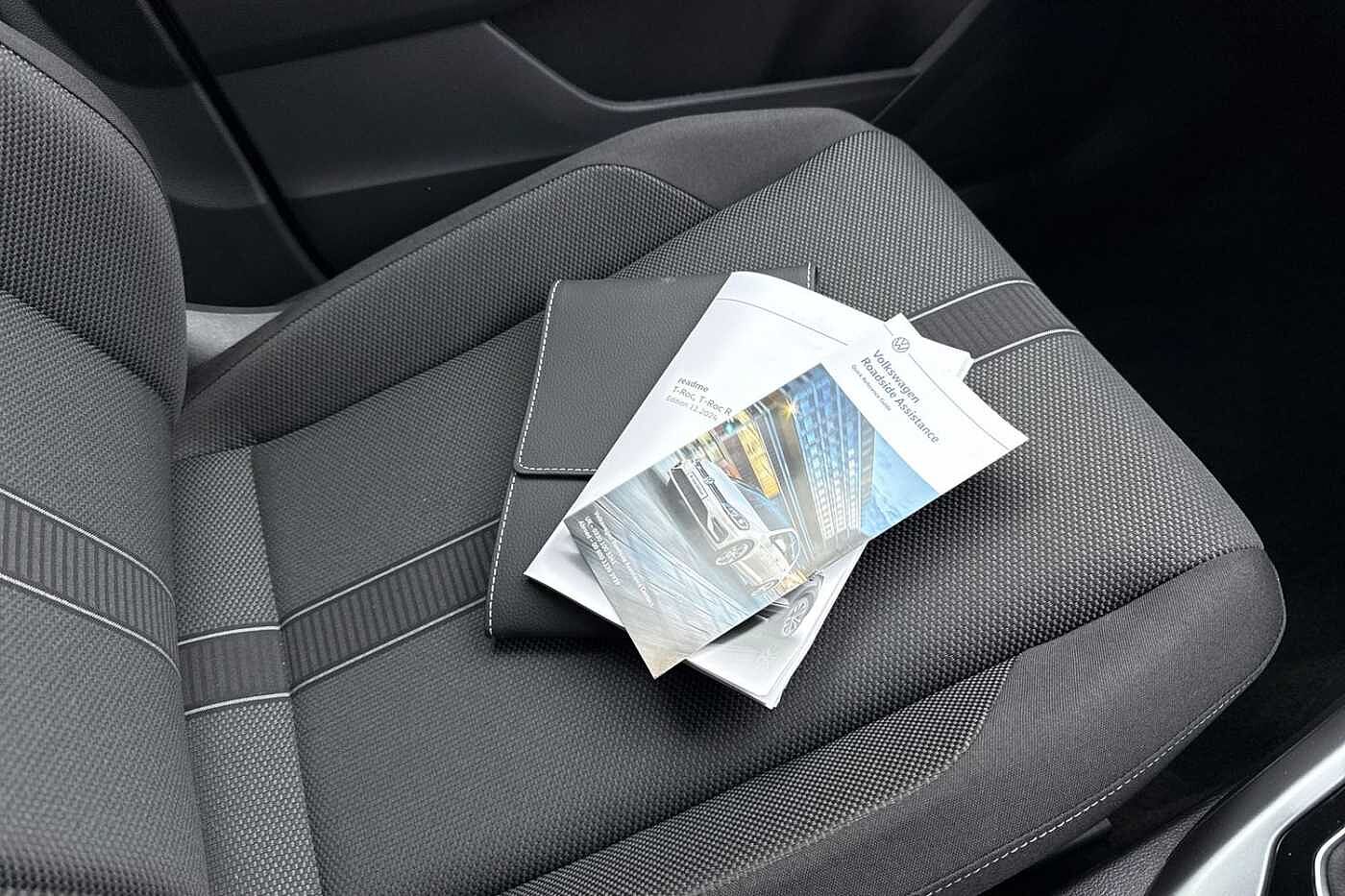 Used Volkswagen T-Roc 2025 for sale - 77176809: Photo 15