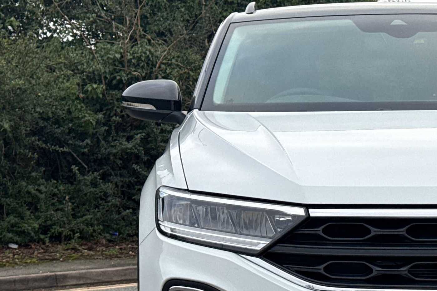 Used Volkswagen T-Roc 2025 for sale - 77176809: Photo 19