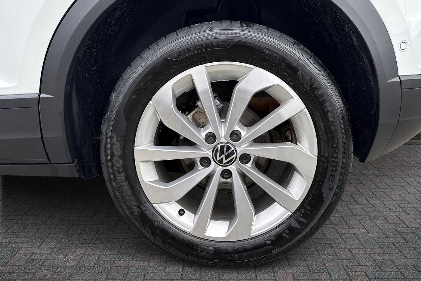 Used Volkswagen T-Roc 2025 for sale - 77176809: Photo 5