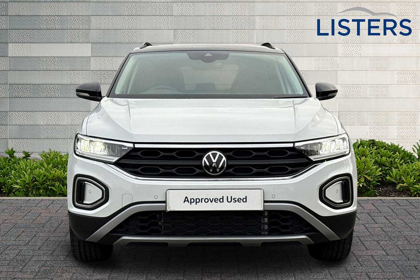 Used Volkswagen T-Roc 2025 for sale - 77176809: Photo 7