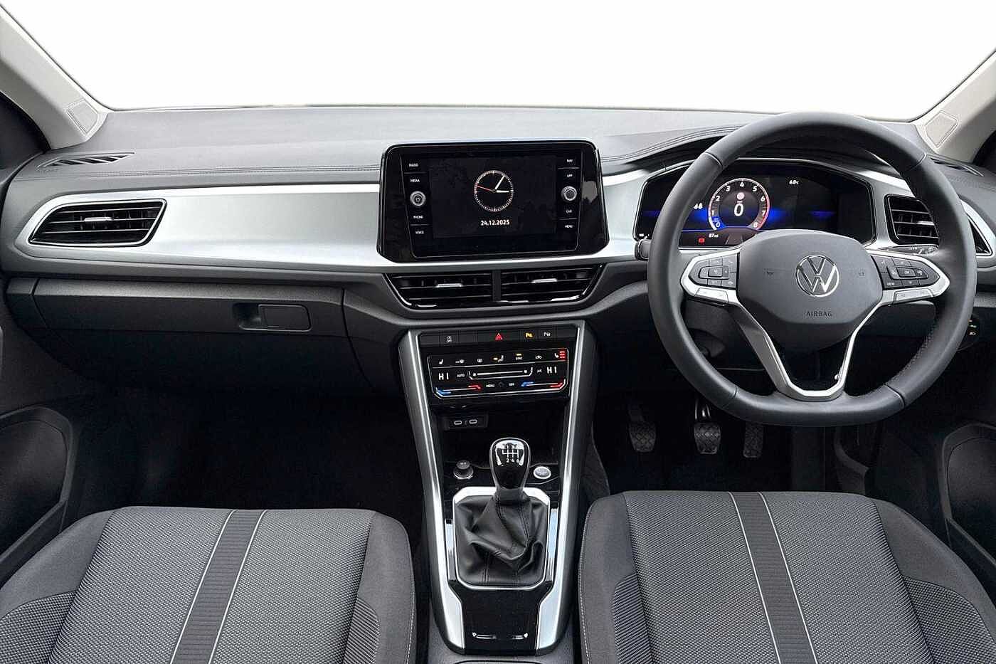 Used Volkswagen T-Roc 2025 for sale - 77176809: Photo 9