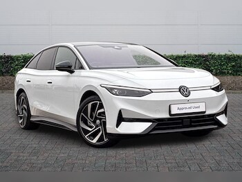 Used Volkswagen ID.7 2025 for sale - 76837728: Photo