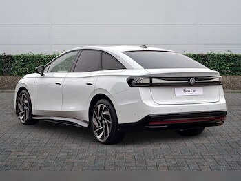 Used Volkswagen ID.7 2025 for sale - 76837728: Photo