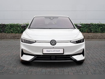 Used Volkswagen ID.7 2025 for sale - 76837728: Photo